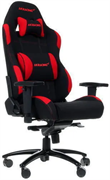 Игровое кресло AKRacing K7012 Black/Red 112107