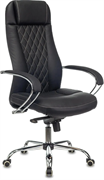 Офисное кресло Бюрократ CH-609SL/ECO Black 112812