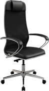 Офисное кресло Метта ErgoLife Comfort (1F6.16.1.543) 113025