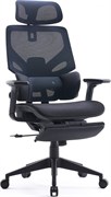 Офисное кресло Cactus CS-CHR-MC01-BLBK 112557