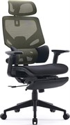 Офисное кресло Cactus CS-CHR-MC01-LGNBK 112558