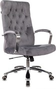 Офисное кресло Бюрократ T-9928SL Grey 112996