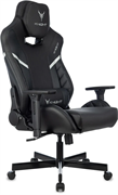 Игровое кресло Бюрократ Knight Thunder 5X Black 112453