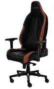 Игровое кресло KARNOX COMMANDER CR Brown 112309