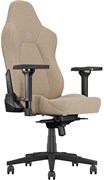 Игровое кресло KARNOX DEFENDER GuardianX PET FABRIC Beige 112312