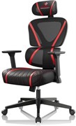 Игровое кресло Eureka Norn Red (GC06-R) 112264