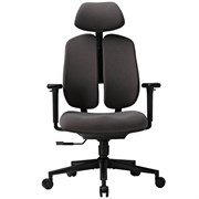 Офисное кресло Eureka OC10-GY 112656