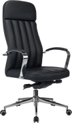 Офисное кресло Бюрократ T-998SL Black 113013