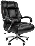 Офисное кресло Chairman 405 ЭКО Black 112588