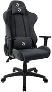 Игровое кресло Arozzi Torretta Soft Dark Grey 112140