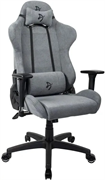 Игровое кресло Arozzi Torretta Soft Fabric Ash 112141