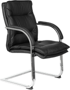 Офисное кресло Бюрократ T-9927SL-LOW-V Black 112991