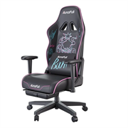 Игровое кресло AutoFull C3 Graffiti (AF111BS) 112168