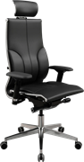 Офисное кресло Метта Samurai B2-10D (z39.3.5.109) 113035