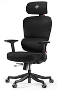Игровое кресло Eureka Axion Red (GC12-R-V1) 112260