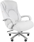 Офисное кресло Chairman 402 White 112587