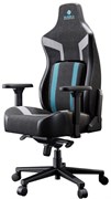 Игровое кресло Eureka Python II Blue/Black (GC08-BU) 112265