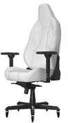 Игровое кресло KARNOX COMMANDER Skywalker White 112311