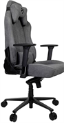 Игровое кресло Arozzi Vernazza Soft Fabric Ash 112144