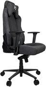 Игровое кресло Arozzi Vernazza Soft Fabric Dark Grey 112146