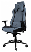 Игровое кресло Arozzi Vernazza Vento Blue 112158