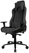 Игровое кресло Arozzi Vernazza Vento Dark Grey 112159