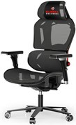 Игровое кресло Eureka GC05-R 112263