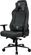 Игровое кресло Arozzi Vernazza XL Softfabric Dark Grey 112161
