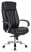 Офисное кресло Бюрократ T-9922SL Black 112956