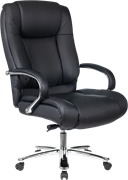 Офисное кресло Бюрократ T-9925SL Black 112965