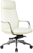 Офисное кресло Бюрократ Vega White 113021