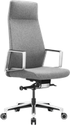 Офисное кресло Бюрократ JONS Grey 112902