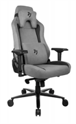 Игровое кресло Arozzi Vernazza SuperSoft Anthracite 112150