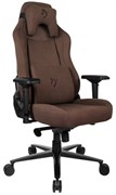 Игровое кресло Arozzi Vernazza SuperSoft Brown 112153