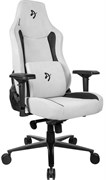 Игровое кресло Arozzi Vernazza SuperSoft Light Grey 112154