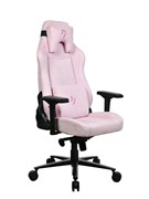 Игровое кресло Arozzi Vernazza SuperSoft Pink 112155