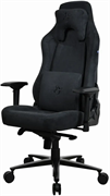 Игровое кресло Arozzi Vernazza Supersoft Pure Black 112156