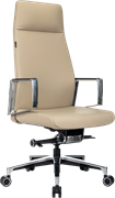 Офисное кресло Бюрократ JONS Beige 112900