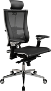 Офисное кресло Метта Y 4DF L2-57D (z68D.50.5.92) 113086