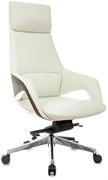 Офисное кресло Бюрократ DAO-2 White 112896