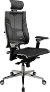 Офисное кресло Метта Yoga Spine Triumph L2 (zD5.50.15.92) 113090