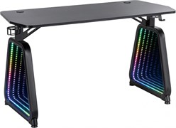 Игровой стол Cactus CS-GMD-BK-RGB 113980