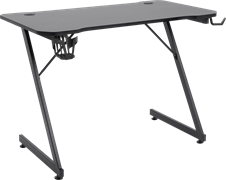 Игровой стол Defender Scorpion Black 114001