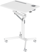 Компьютерный стол Cactus CS-FDS101WWT 114101