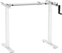 Подстолье Cactus CS-MDF-WT 114186