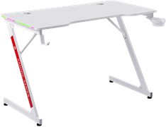 Игровой стол Defender Solas White 114002