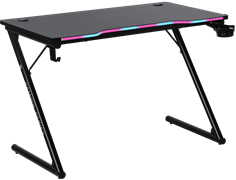 Игровой стол Defender Ferox Black 113989