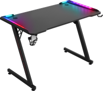 Игровой стол Defender Jupiter RGB Black 113996