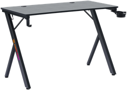 Игровой стол Defender AroX Black 113984