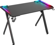 Игровой стол Defender Extreme Black 113988
